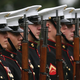 Image for article titled Marines Order Military Spouse Clubs to Allow Gay Husbands and Wives